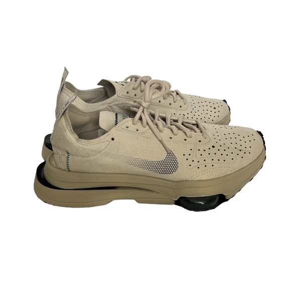 Nike Air zoom type lite orewood sneaker shoes